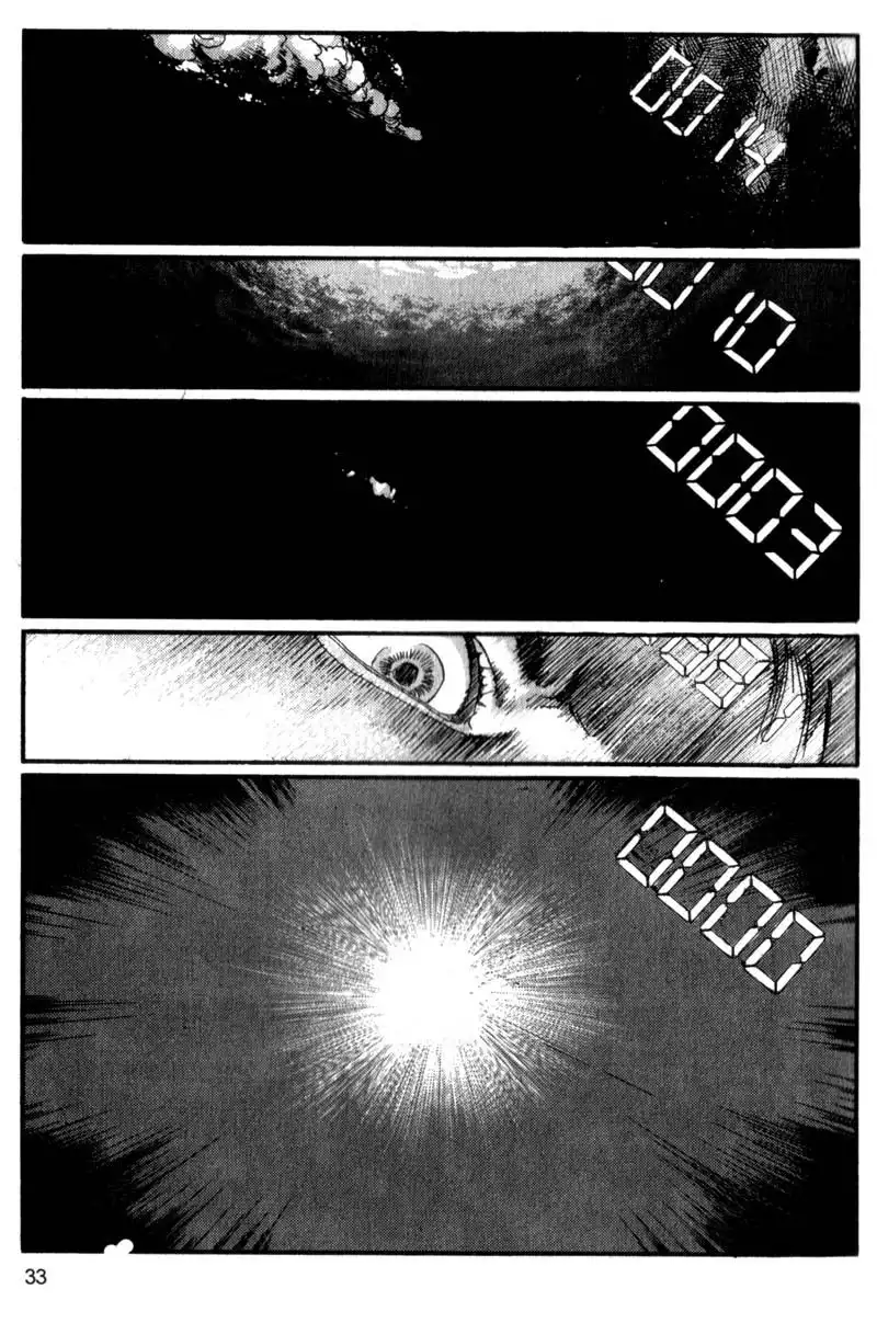 Project Arms Chapter 67 11